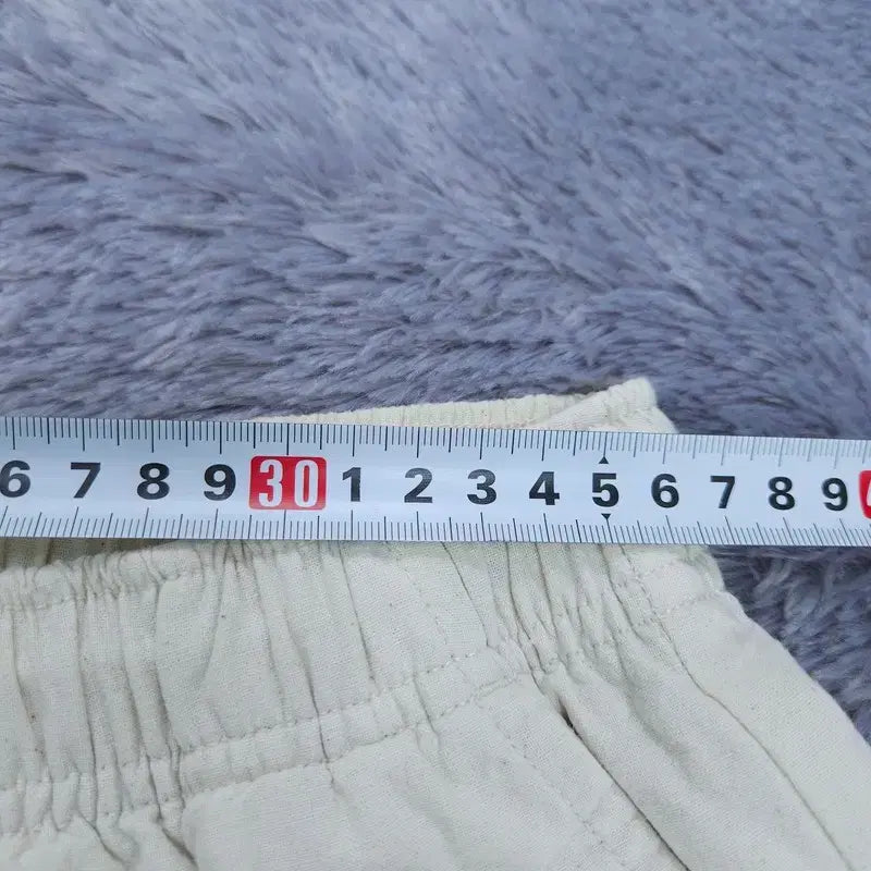 [BUNJANG] L Suarez Pants A / L 수아레 바지 | A