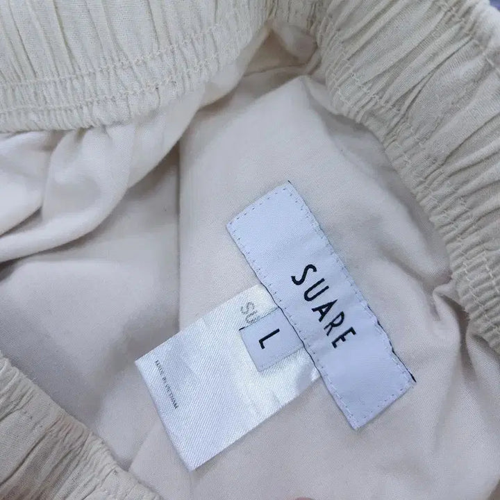 [BUNJANG] L Suarez Pants A / L 수아레 바지 | A