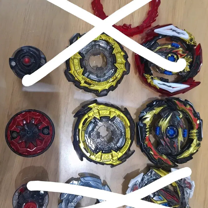 [BUNJANG] Beyblade Burst Tempest Dragon Random Booster 