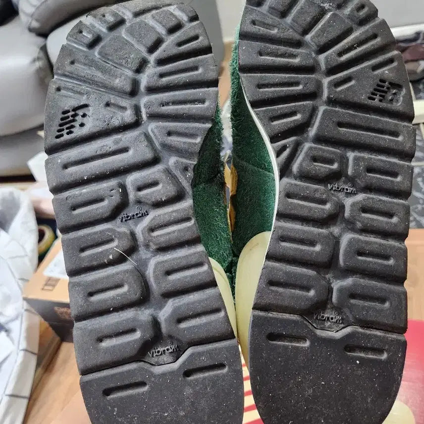 [SOLD OUT] 뉴발란스 990v1 메이드 인 USA