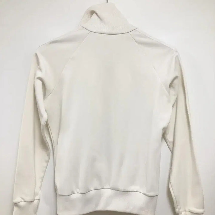 [SOLD OUT] 아디다스 화이트 골드 져지 트랙탑 빈티지 집업 자켓