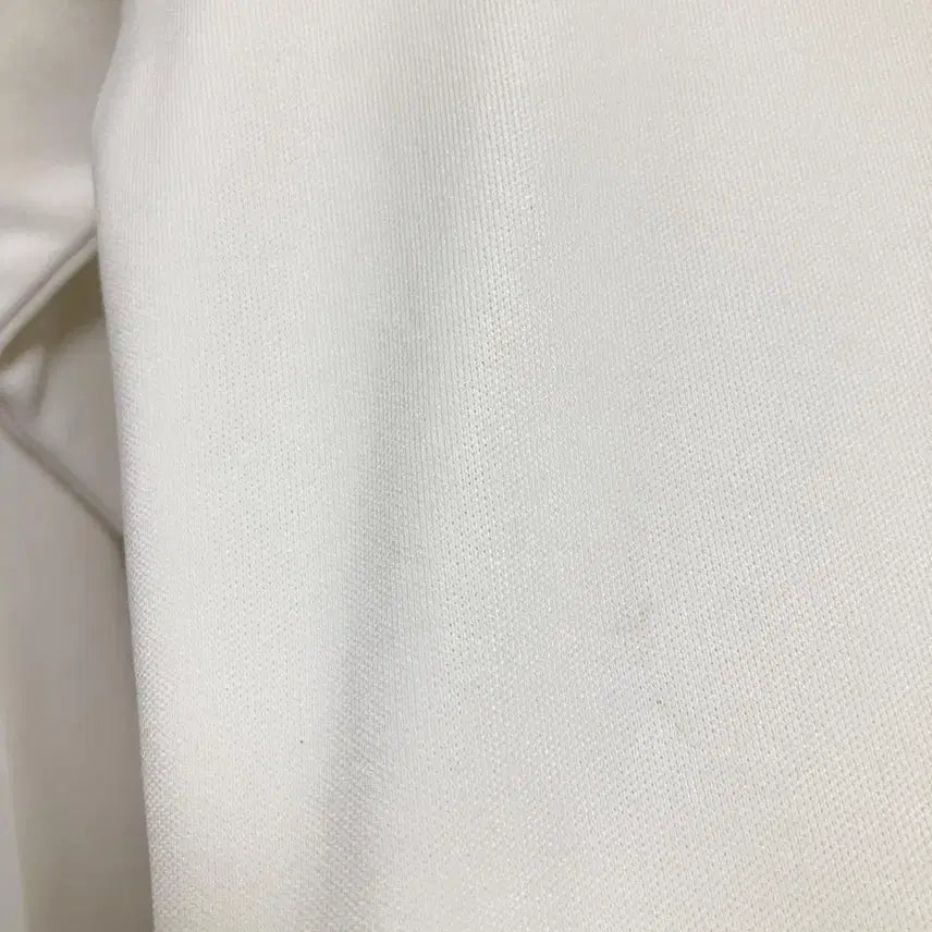[SOLD OUT] 아디다스 화이트 골드 져지 트랙탑 빈티지 집업 자켓