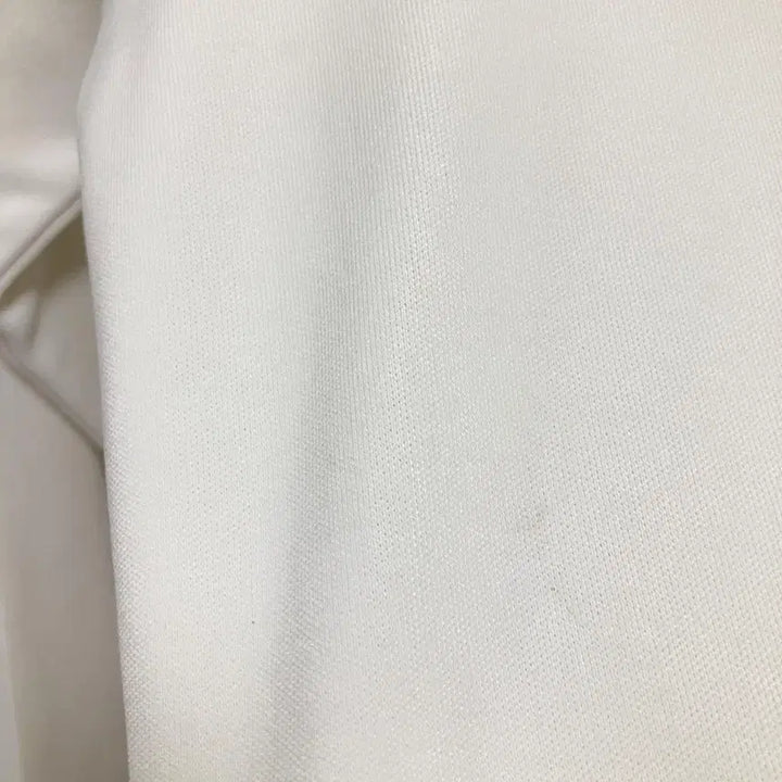 [SOLD OUT] 아디다스 화이트 골드 져지 트랙탑 빈티지 집업 자켓