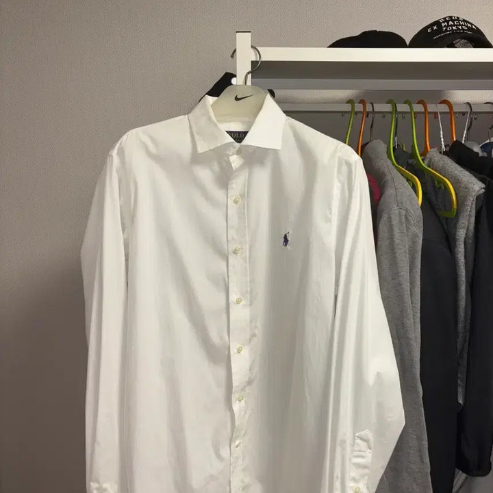 [SOLD OUT] 폴로 랄프로렌 셔츠