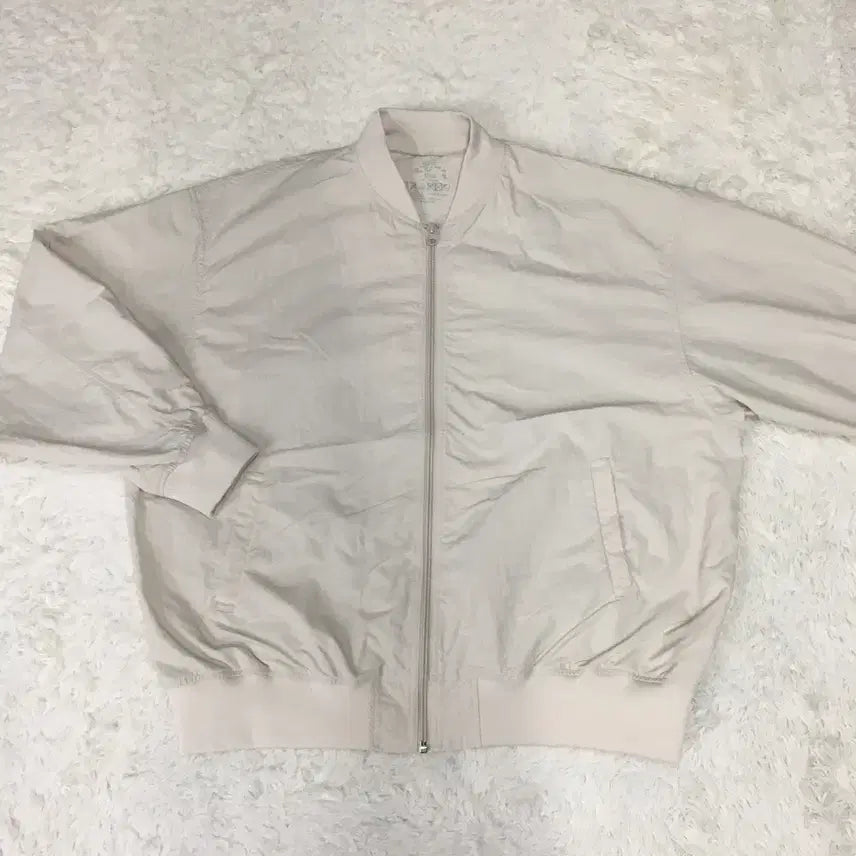 [BUNJANG] MUJI Lightweight Windbreaker Jacket / 무인양품 경량 바람막이 만원샵 DD17