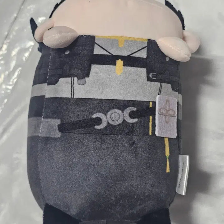 [BUNJANG] Ming Dynasty Scholar Doll / 명조 남랑자 인형