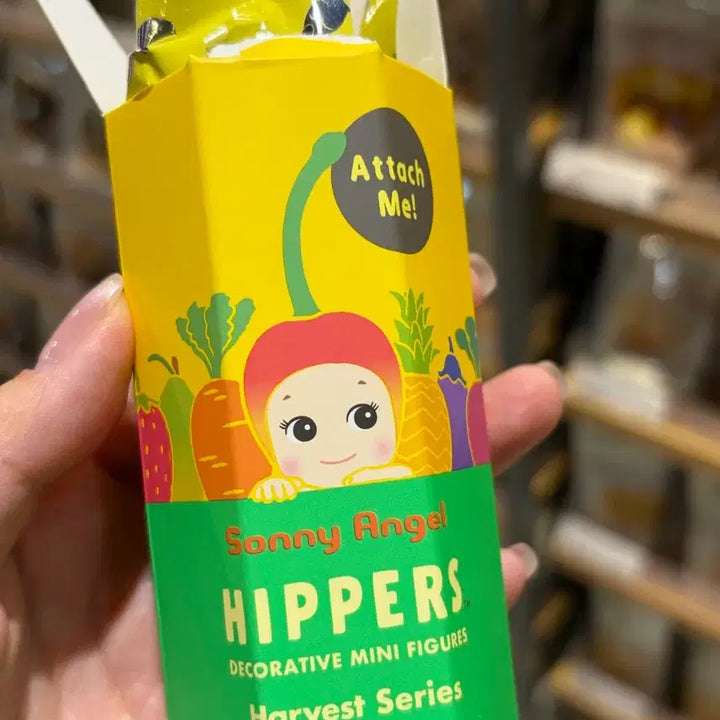 [SOLD OUT] 소니엔젤 히퍼 하베스트 체리