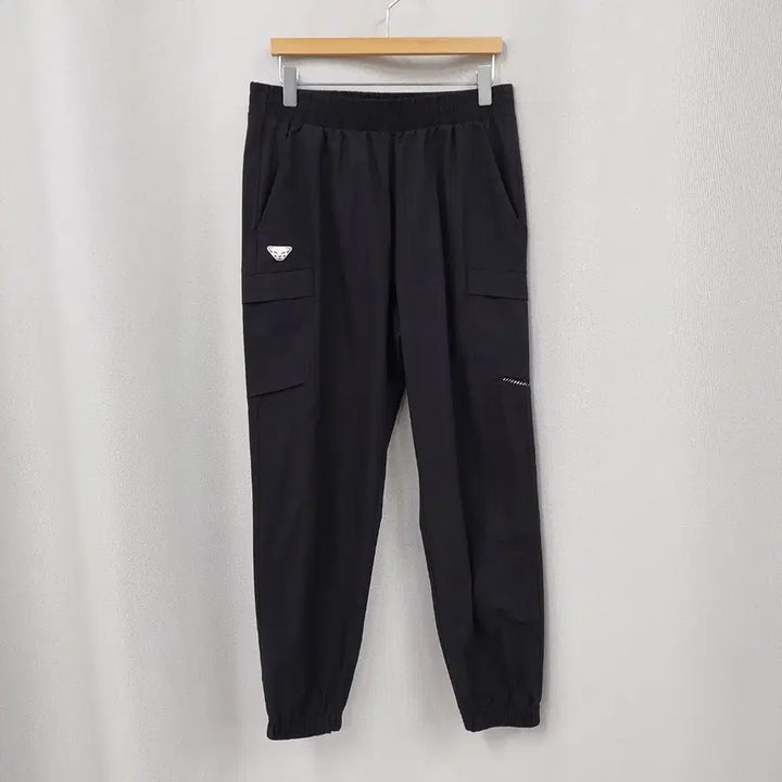 [SOLD OUT] 다이나핏 카고 조거바지