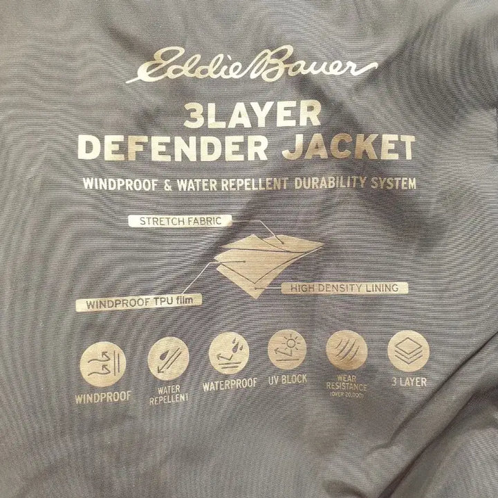 [BUNJANG] Eddie Bauer Men&