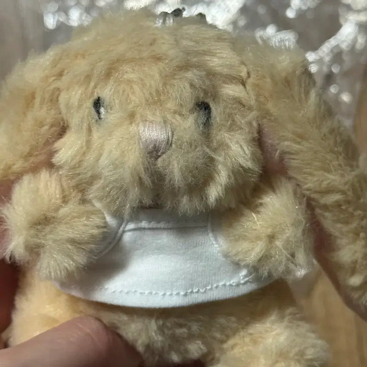 [BUNJANG] (새상품) 글로니 아임 로니 키링 / (새상품) 글로니 아임 로니 키링