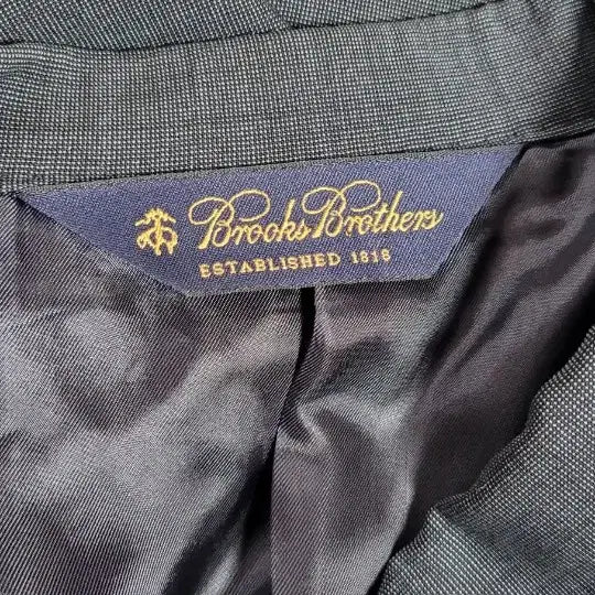 [BUNJANG] Brooks Brothers 정장 자켓/95싸이즈 / Brooks Brothers 정장 자켓/95싸이즈