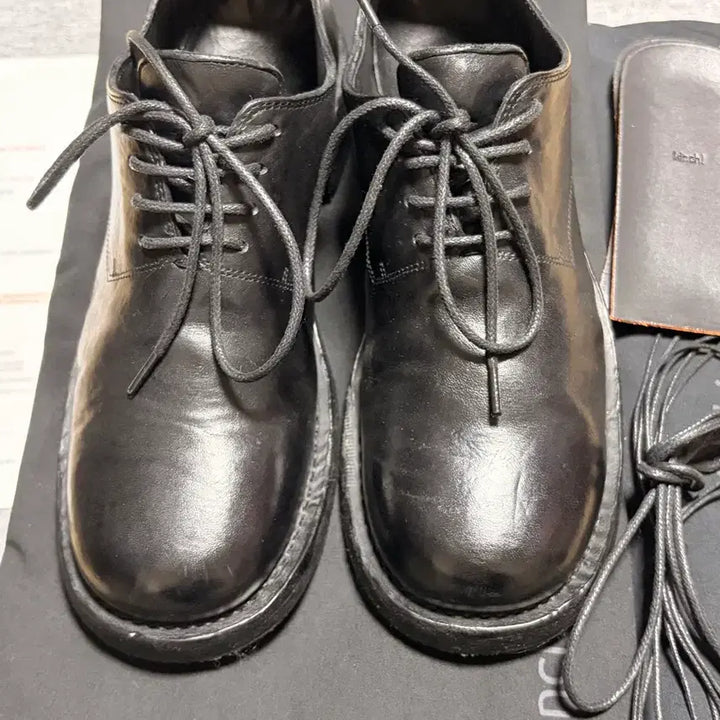 [SOLD OUT] 킨치 647 255사이즈