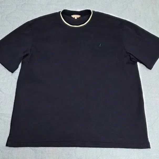 [SOLD OUT] 빈폴 라운드넥 반팔티 XL (110)
