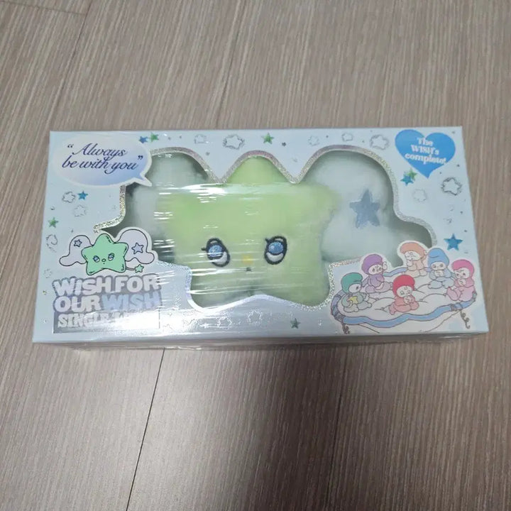 [SOLD OUT] 엔시티 위시 위츄 팝츄 미니위츄 일괄판매