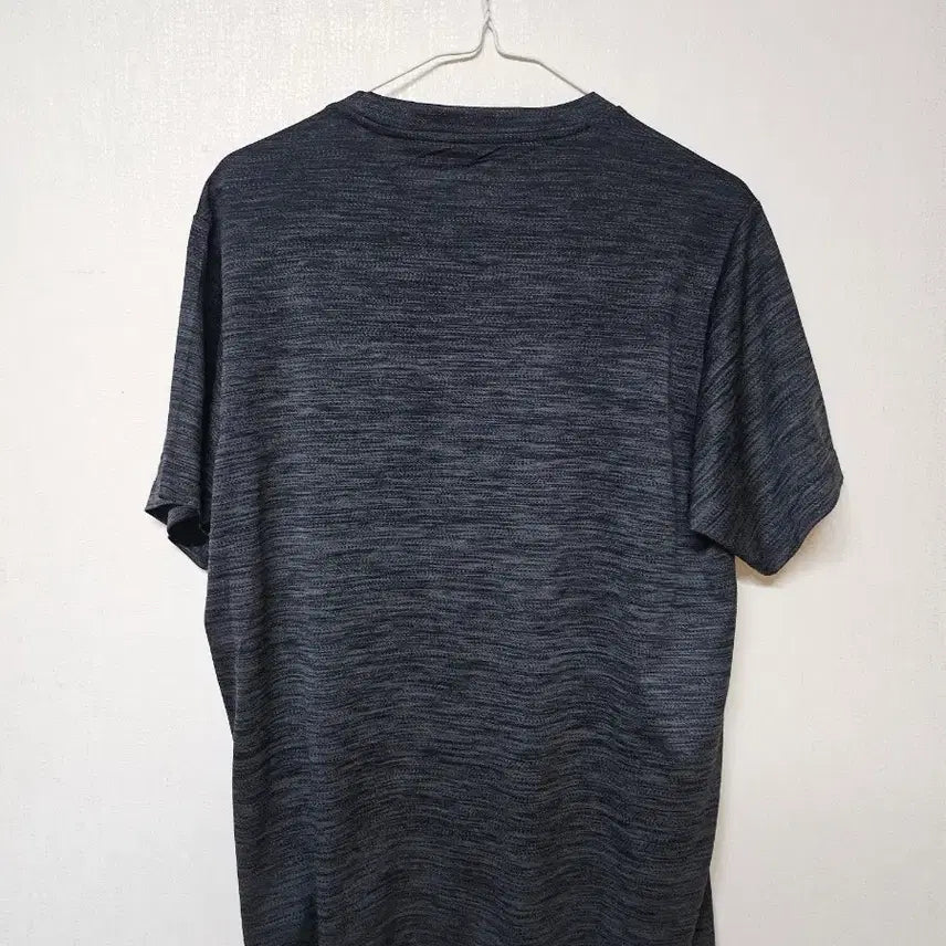 [SOLD OUT] 아디다스 기능성 반팔 티셔츠 블랙 XL