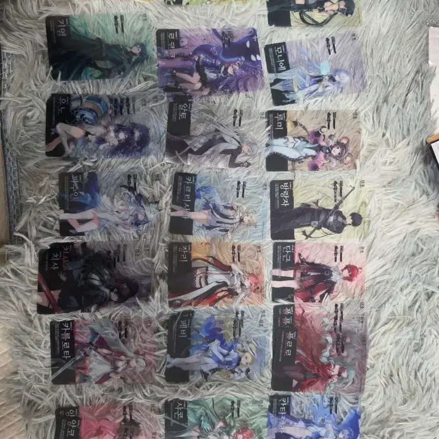 [SOLD OUT] 8장