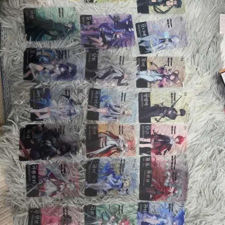 [SOLD OUT] 8장