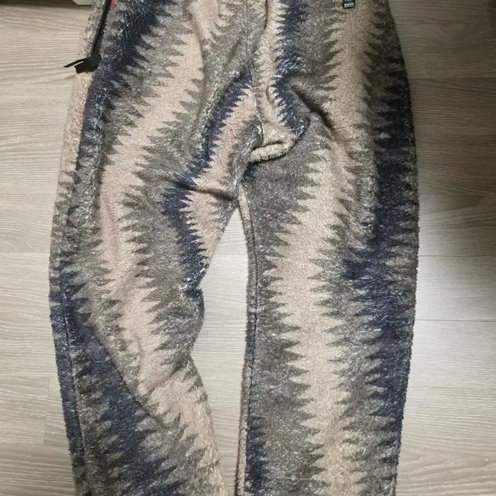 [SOLD OUT] 캐피탈 썬더 팬츠 4