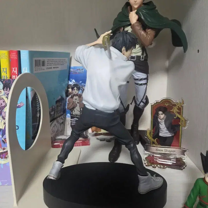 [BUNJANG] NCT Yuta 5th Anniversary Kuji Figure / 유타 5주년 쿠지 피규어