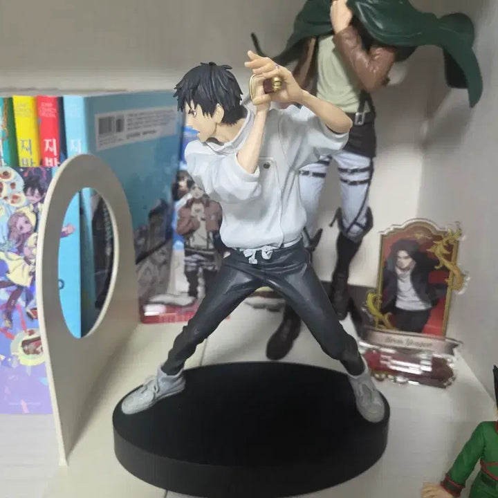 [BUNJANG] NCT Yuta 5th Anniversary Kuji Figure / 유타 5주년 쿠지 피규어