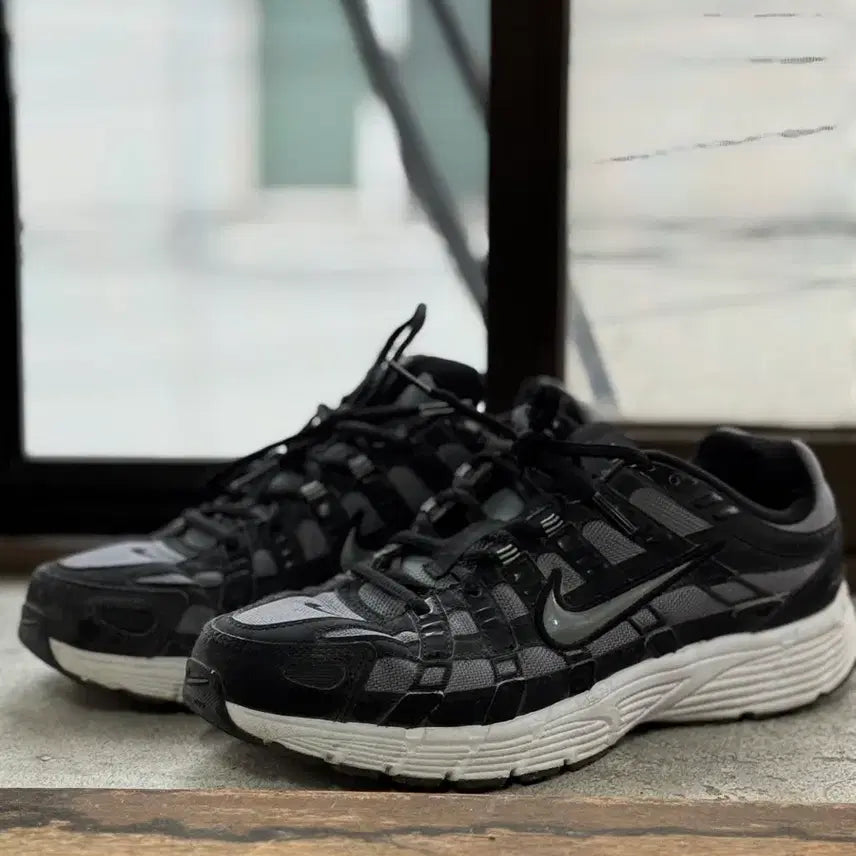 [BUNJANG] Nike P-6000 260mm Sneakers / 나이키 P-6000 260mm