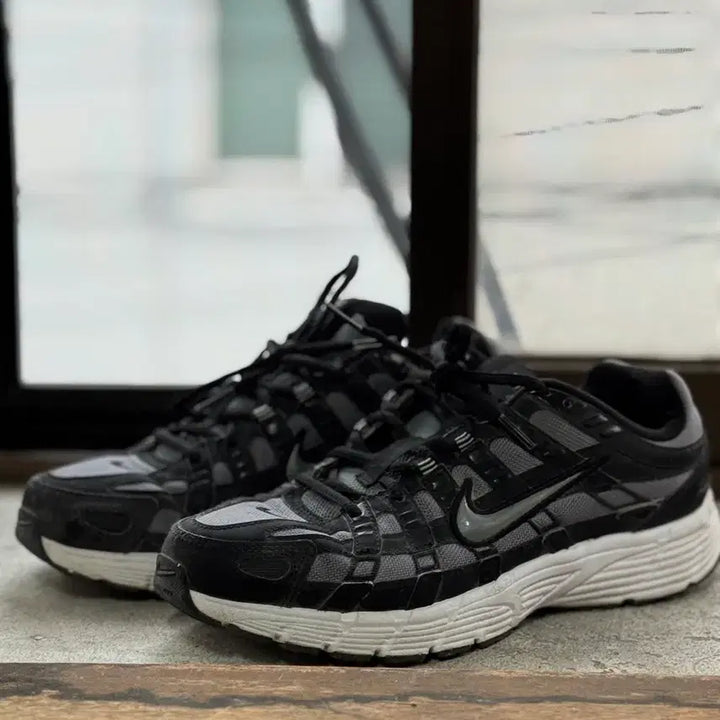 [BUNJANG] Nike P-6000 260mm Sneakers / 나이키 P-6000 260mm