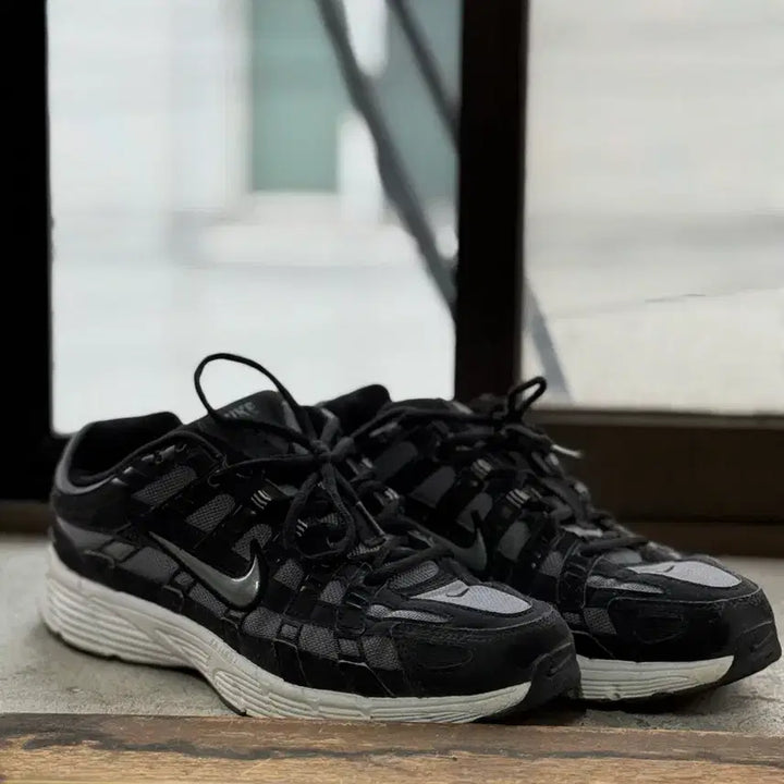 [BUNJANG] Nike P-6000 260mm Sneakers / 나이키 P-6000 260mm