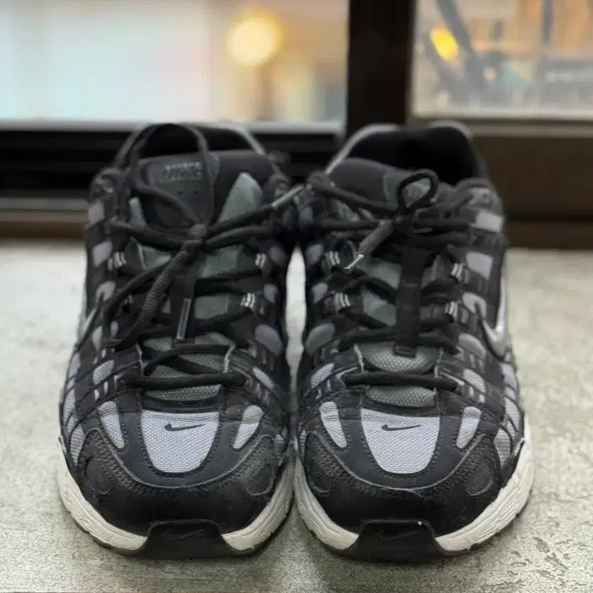 [BUNJANG] Nike P-6000 260mm Sneakers / 나이키 P-6000 260mm