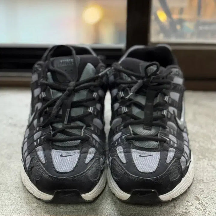 [BUNJANG] Nike P-6000 260mm Sneakers / 나이키 P-6000 260mm
