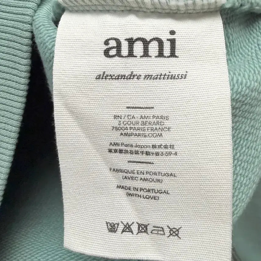 [BUNJANG] Ami Women&