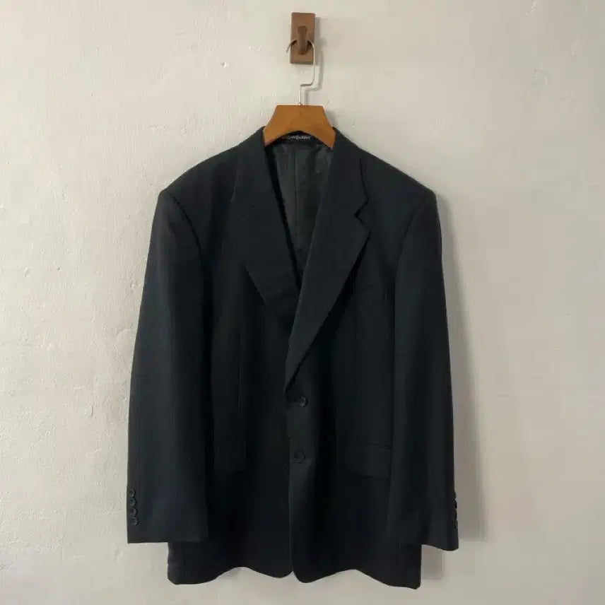 [BUNJANG] Yves Saint Laurent Blazer / 입생로랑 블레이저