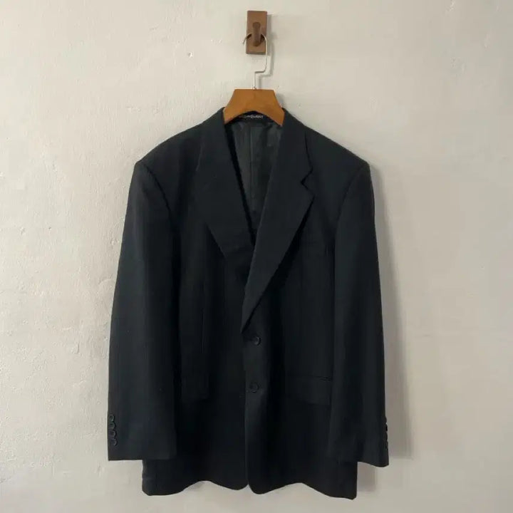 [BUNJANG] Yves Saint Laurent Blazer / 입생로랑 블레이저