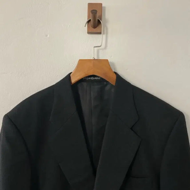 [BUNJANG] Yves Saint Laurent Blazer / 입생로랑 블레이저