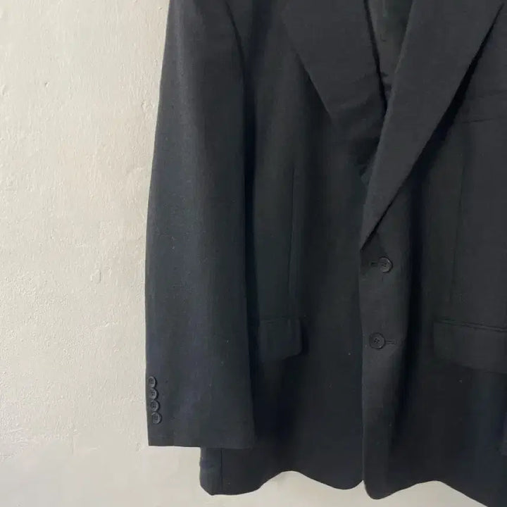 [BUNJANG] Yves Saint Laurent Blazer / 입생로랑 블레이저