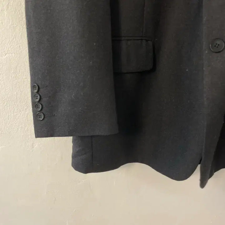 [BUNJANG] Yves Saint Laurent Blazer / 입생로랑 블레이저
