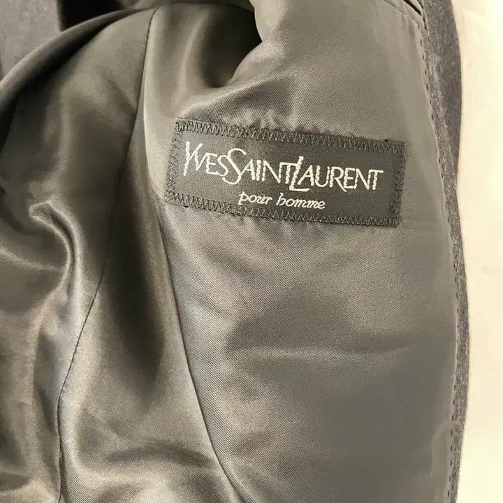 [BUNJANG] Yves Saint Laurent Blazer / 입생로랑 블레이저