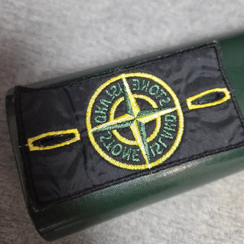 [SOLD OUT] 스톤아일랜드 와펜