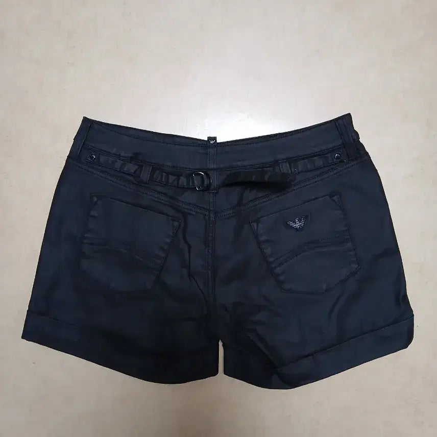 [SOLD OUT] 아르마니 숏팬츠