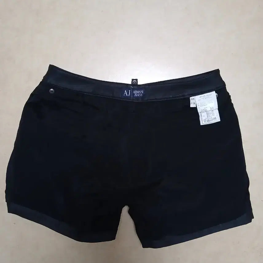 [SOLD OUT] 아르마니 숏팬츠