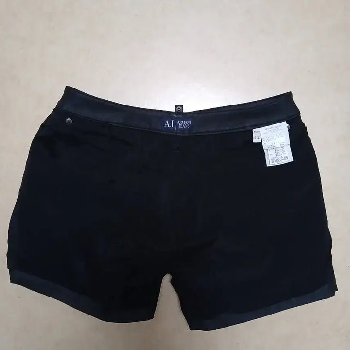 [SOLD OUT] 아르마니 숏팬츠