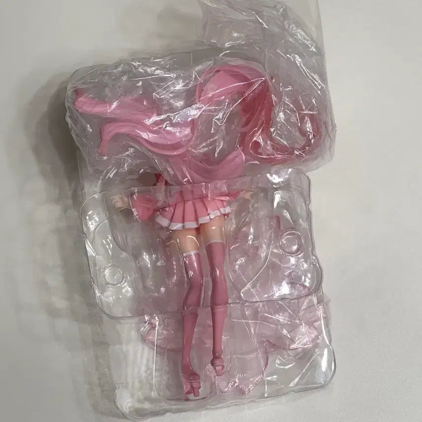 [SOLD OUT] 타이토 하츠네 미쿠 사쿠라 미쿠 피규어