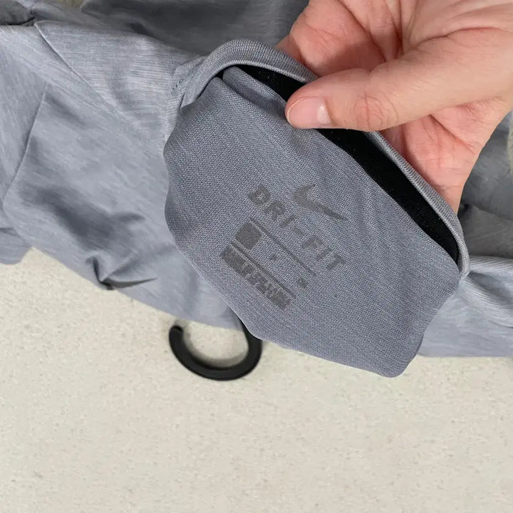 [BUNJANG] Nike Functional Short Sleeve T-Shirt / S 나이키 기능성 반팔티 B.4554