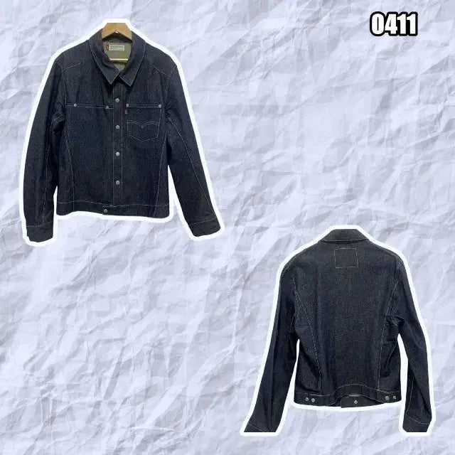 [BUNJANG] Levi&