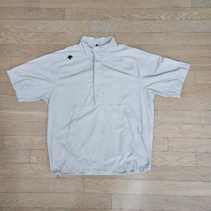 [SOLD OUT] 데상트 아노락 반팔 100~105