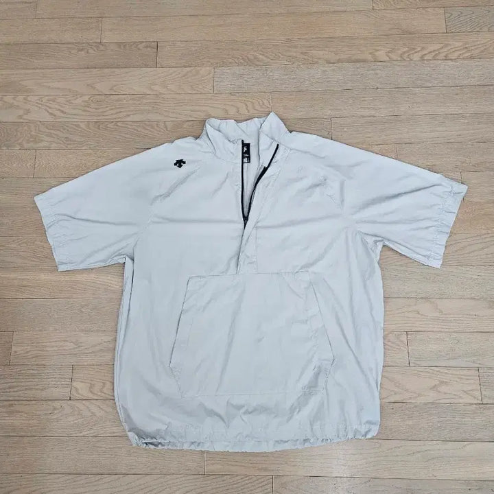 [SOLD OUT] 데상트 아노락 반팔 100~105