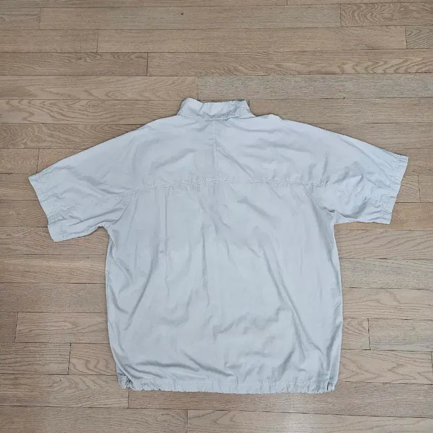 [SOLD OUT] 데상트 아노락 반팔 100~105