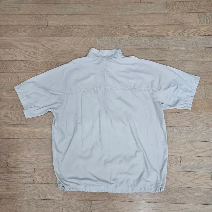 [SOLD OUT] 데상트 아노락 반팔 100~105