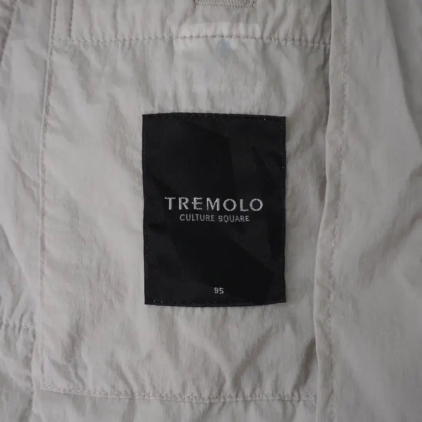[BUNJANG] Tremolo 22SS Men&