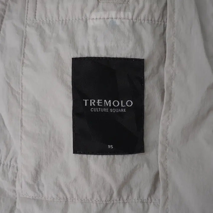 [BUNJANG] Tremolo 22SS Men&