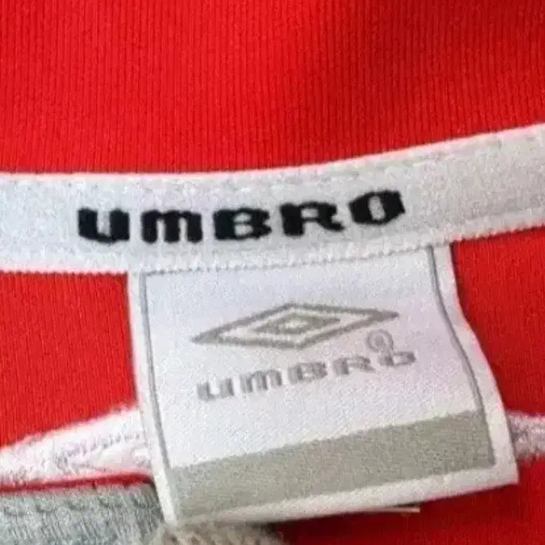 [BUNJANG] Umbro Track Top Jersey Jacket (Size L) / 새상품급 엄브로 트랙탑 져지 자켓 100/L